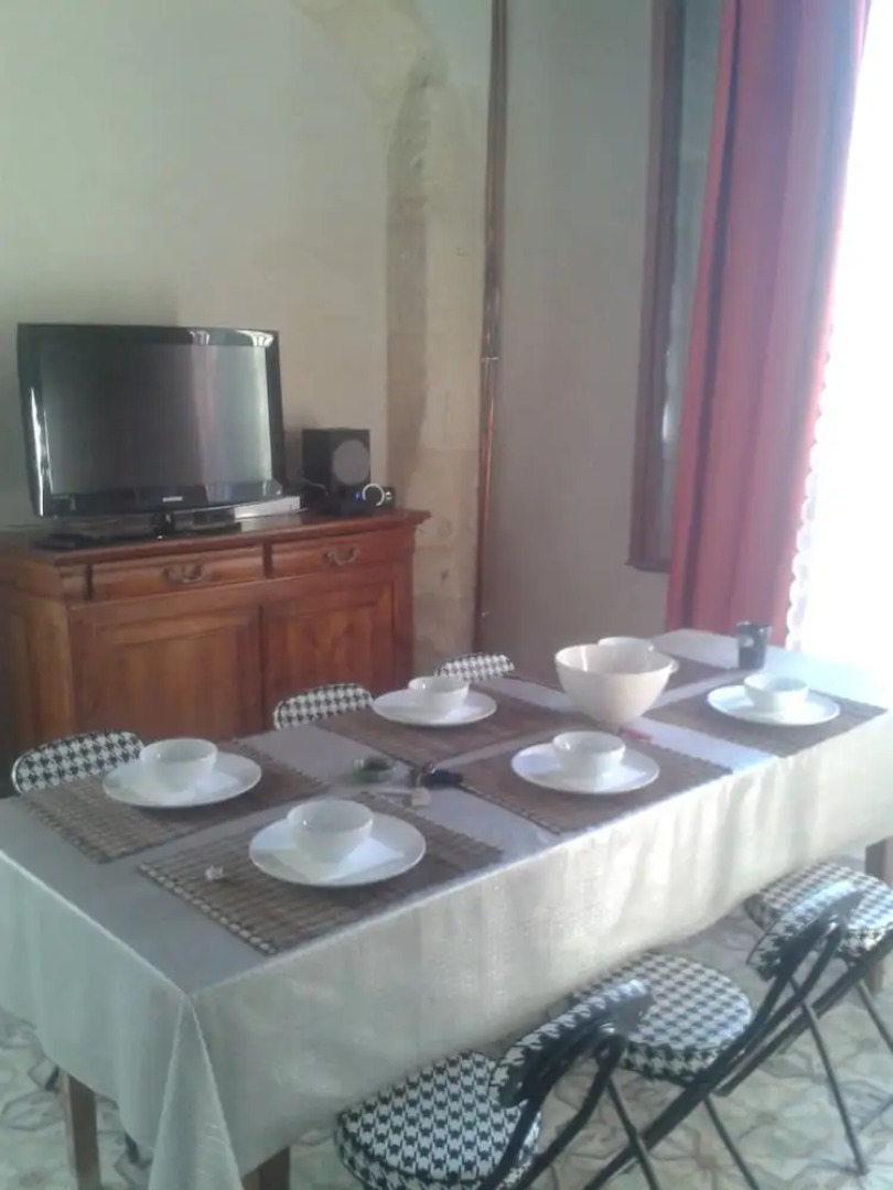 Le Donjon De La Roquette