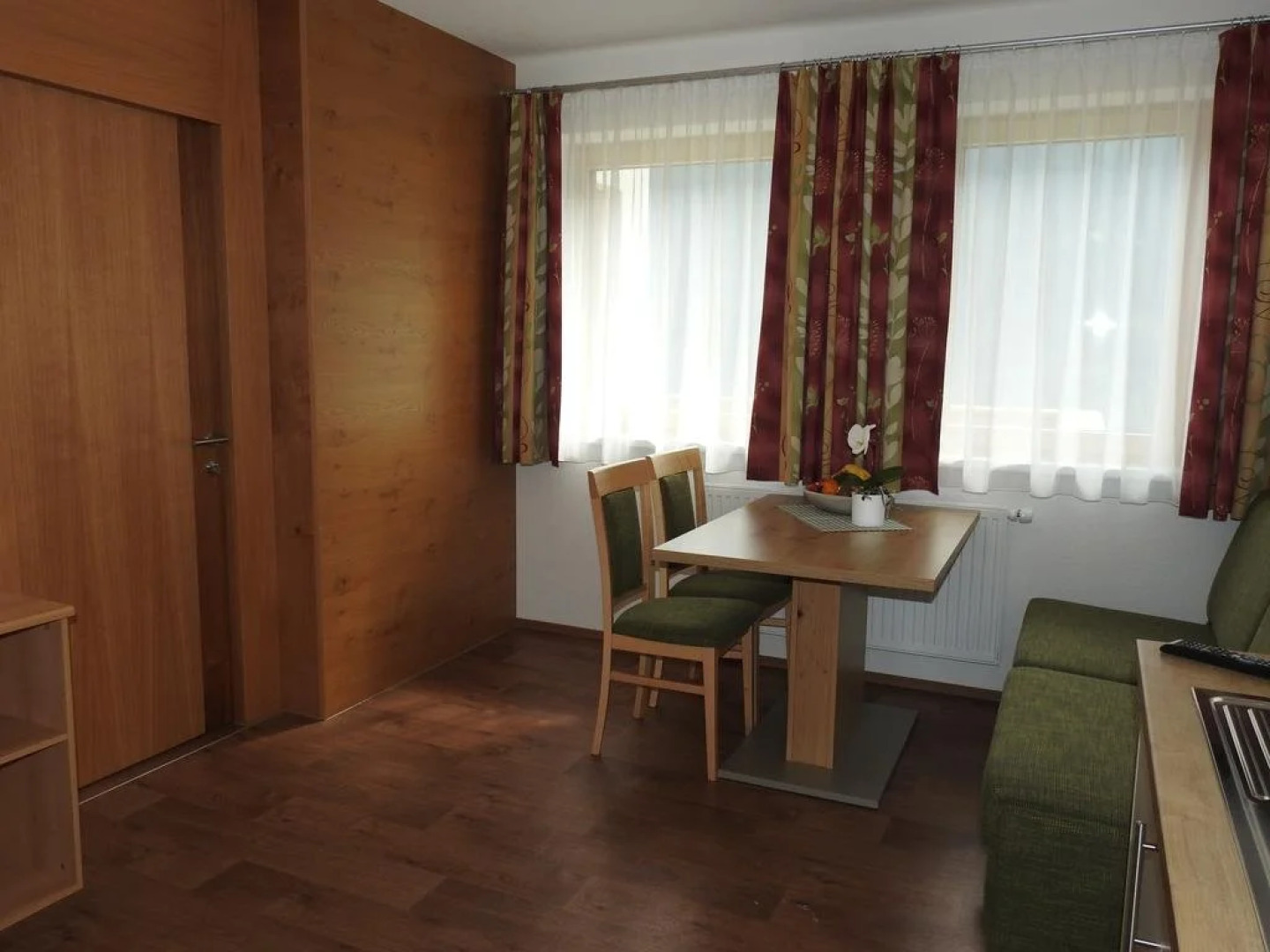 Gasthof Alpenfrieden