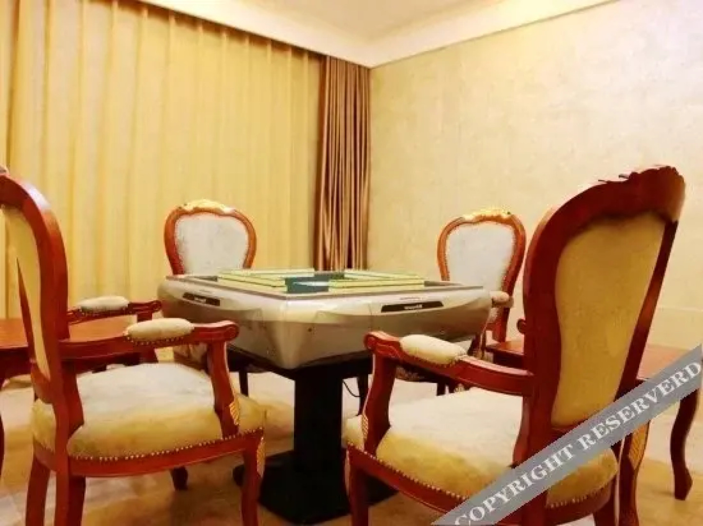 Wuhu Haoyi Business Hotel