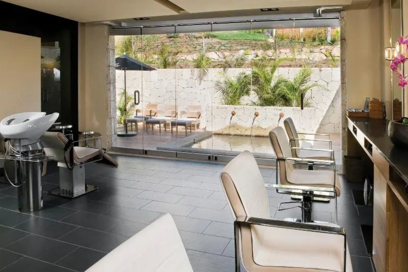 Bahia del Duque Las Villas Resort