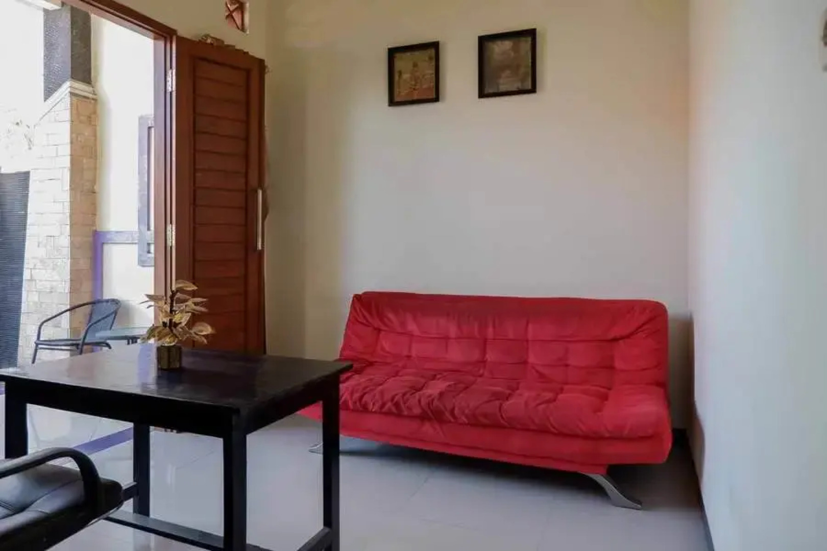 RedDoorz near RSUD Nganjuk