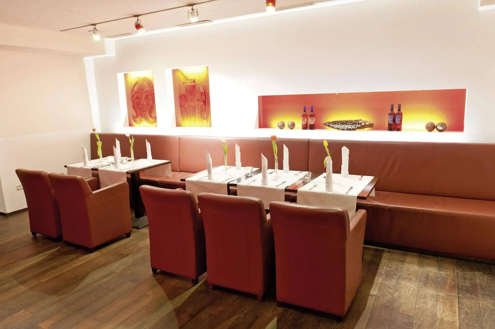 Langwies Genussherberge