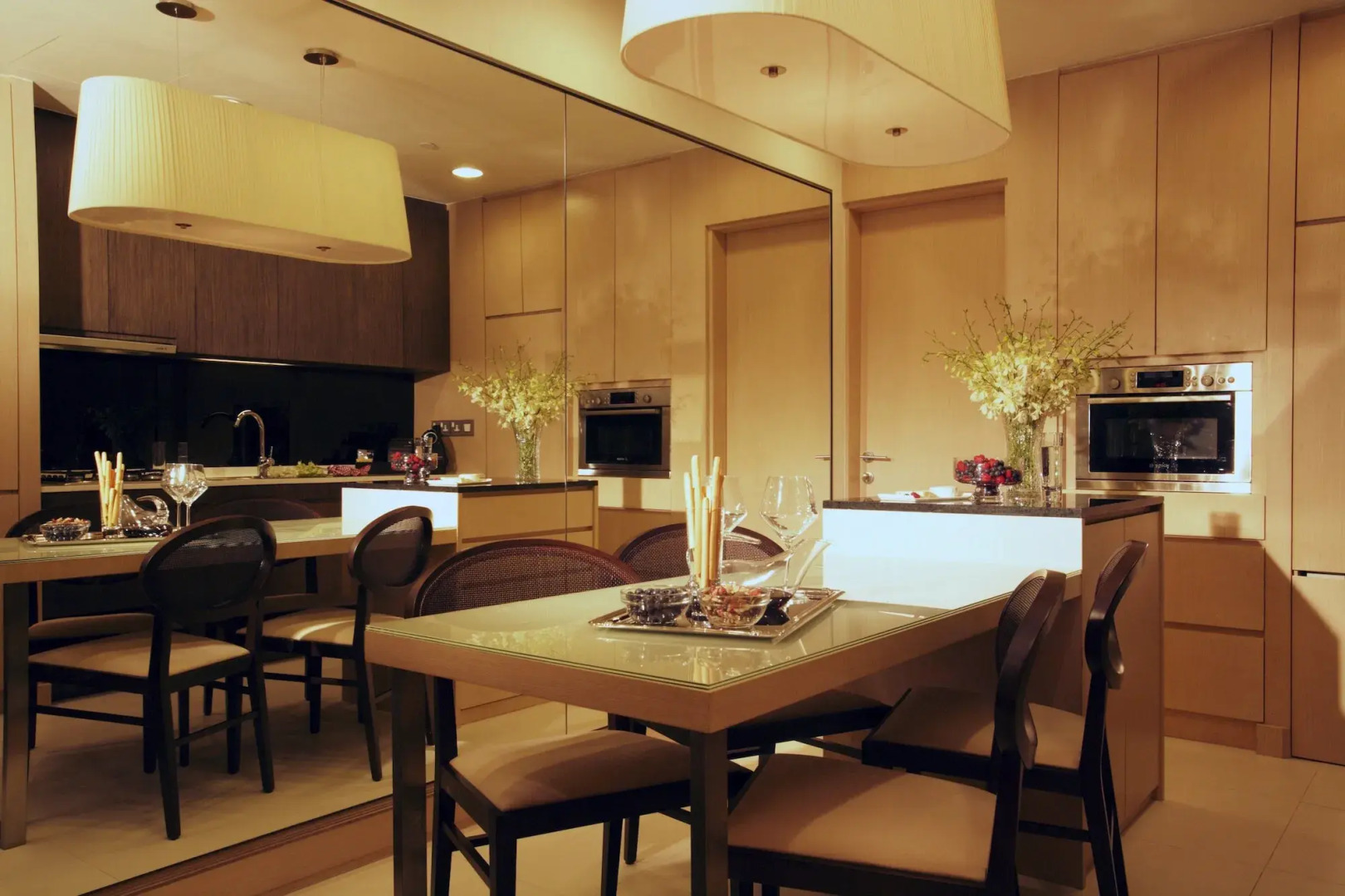 Fraser Suites Singapore