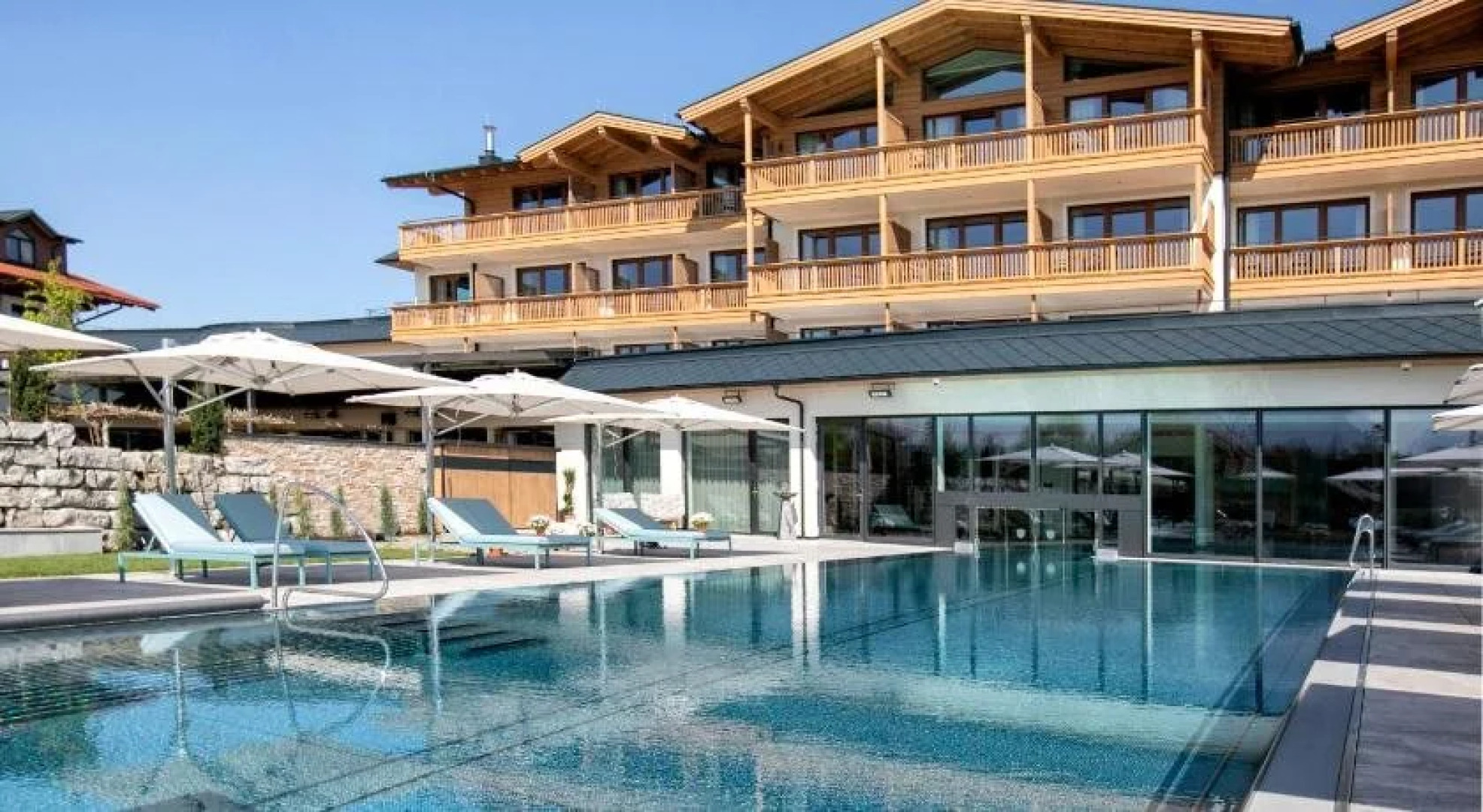 Laschenskyhof Hotel & Spa