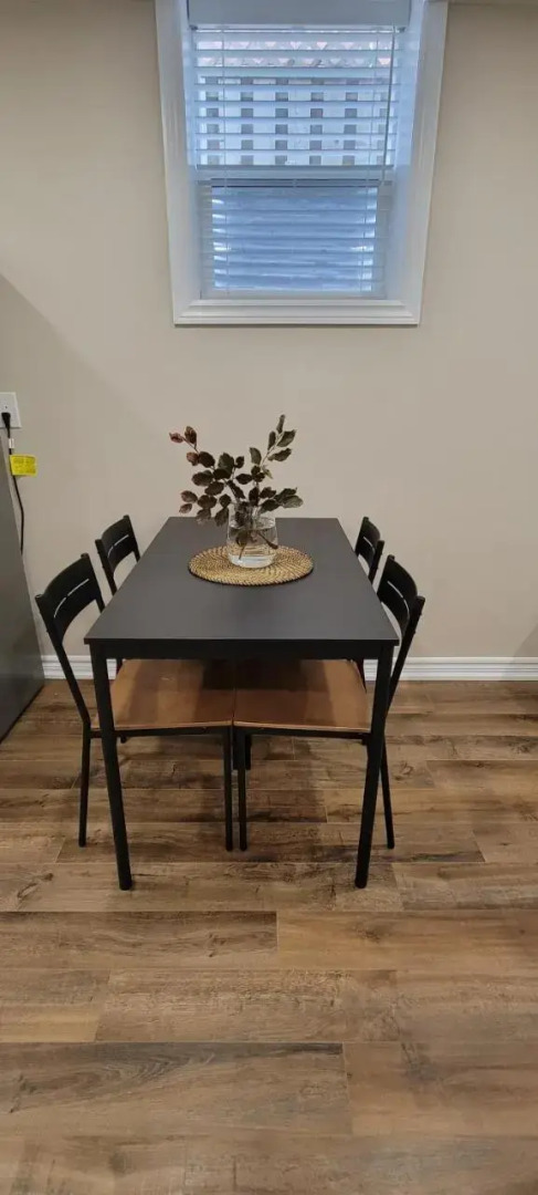 Guest Suite in Whitby