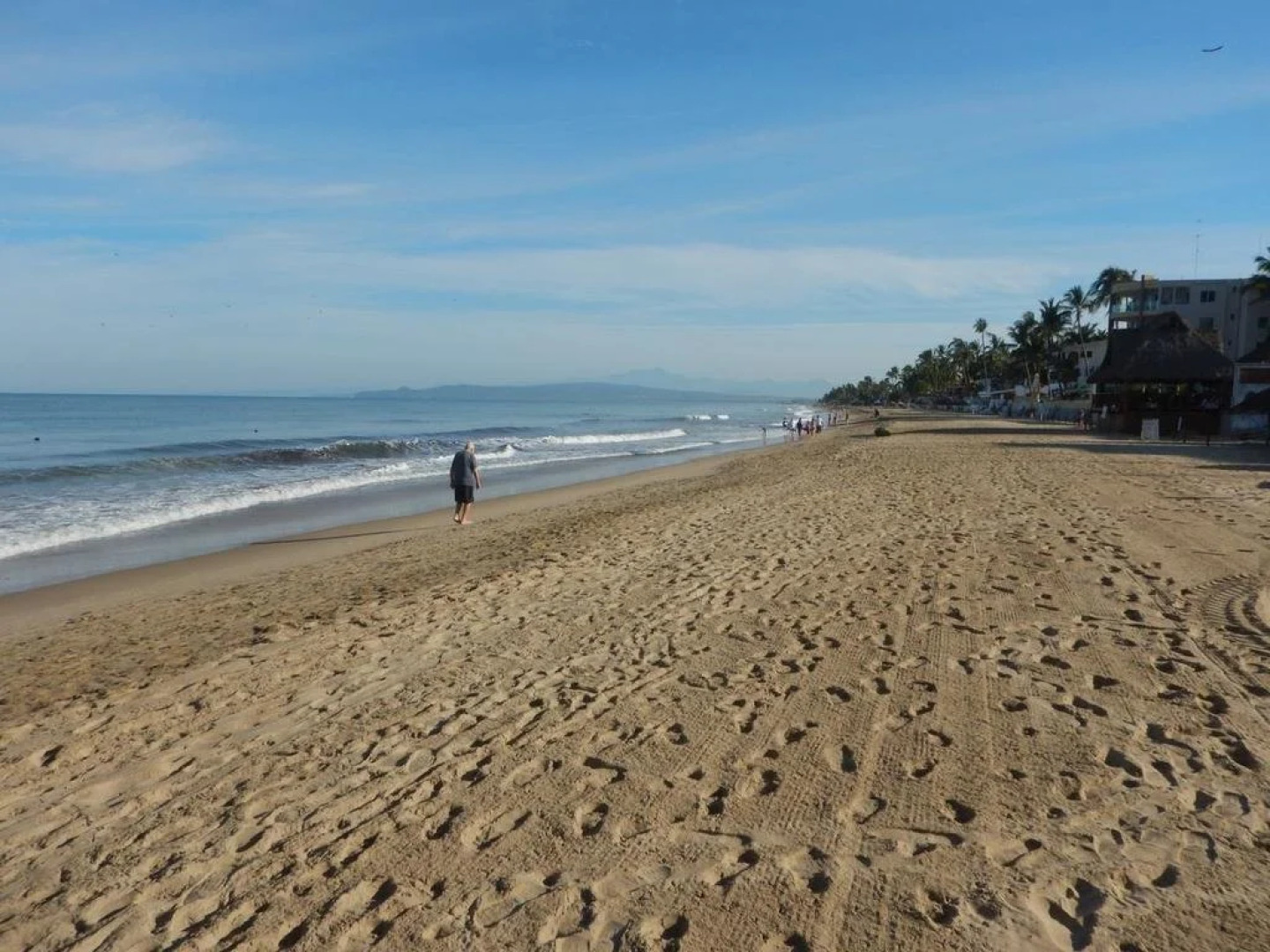 Bungalows Maria Teresa