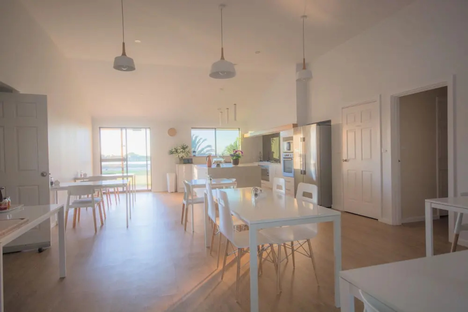 Martin Fields Beach Retreat