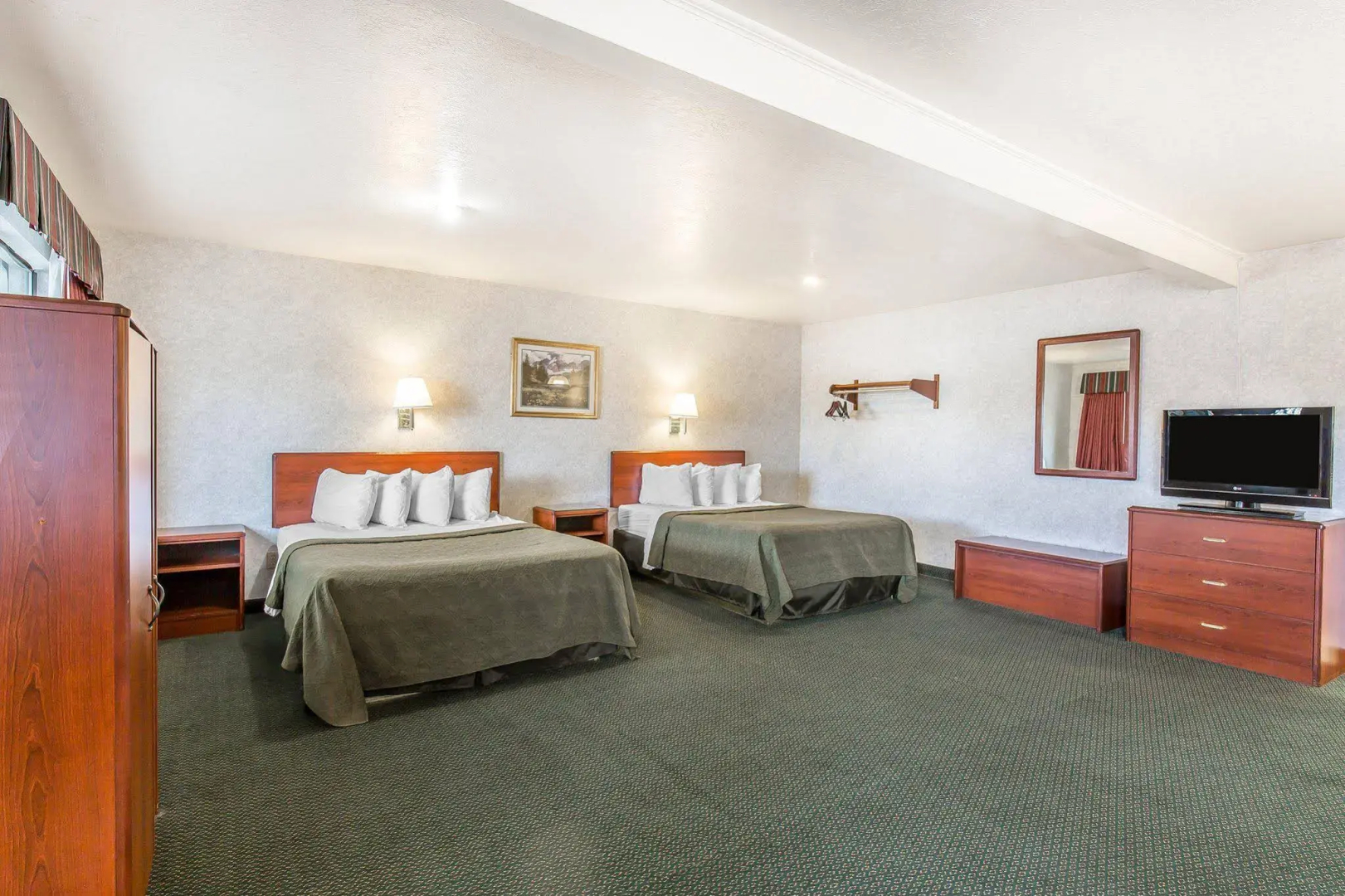 Quality Inn Cedar City - University Area