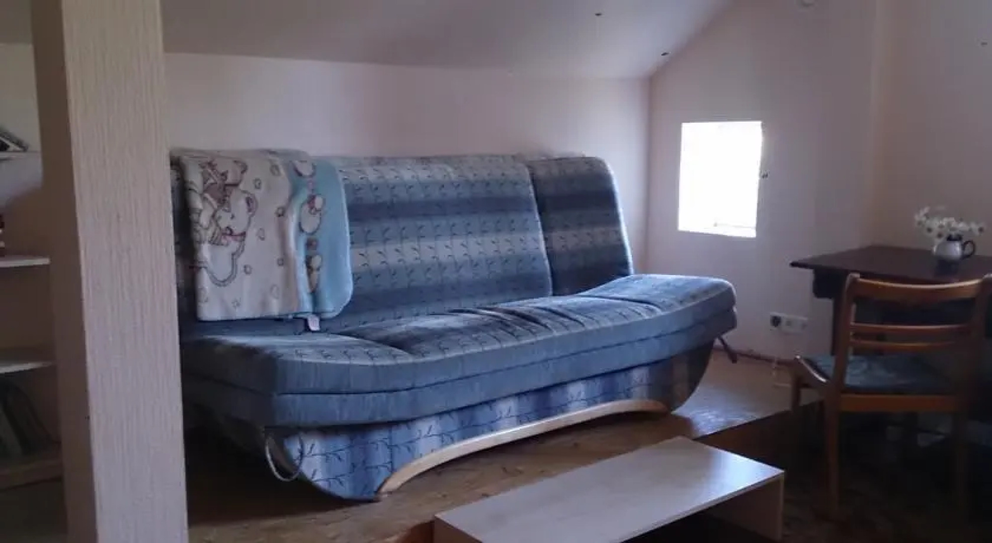 Krievlauku rezidence