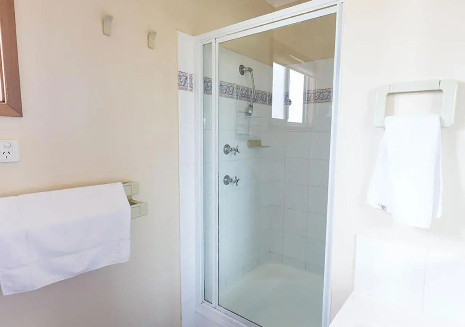 NRMA Shellharbour Beachside Holiday Park