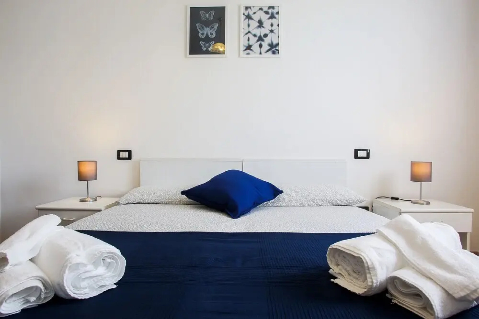 Appartamento Rubicone