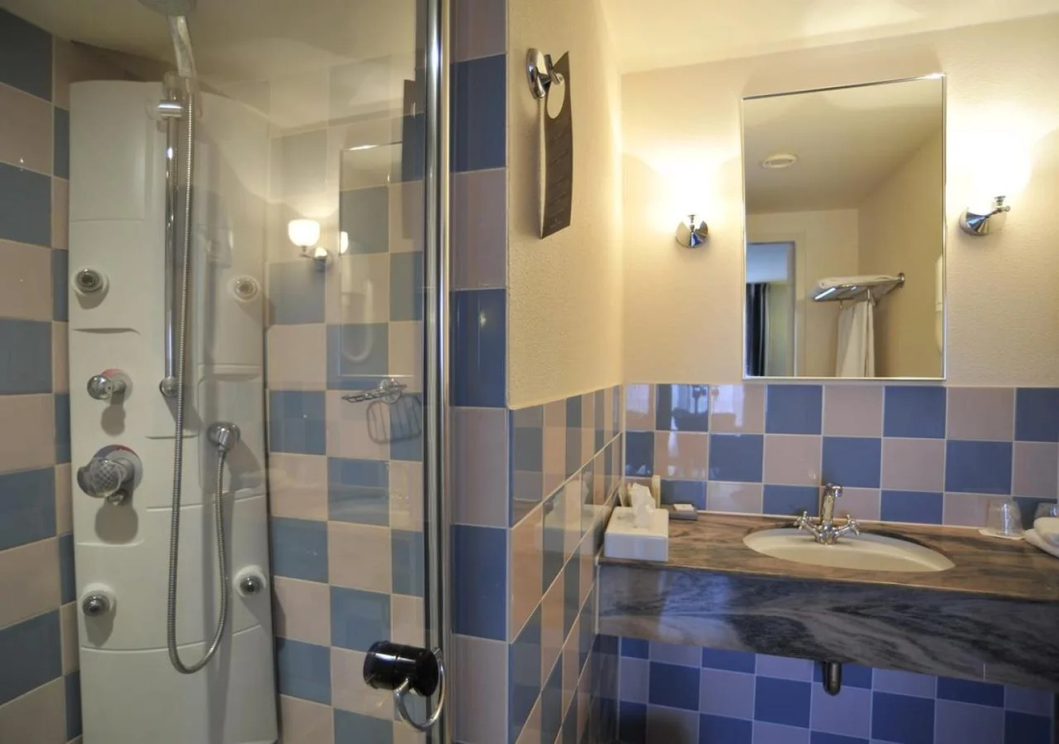 Golden Tulip Heerlickheijd van Ermelo