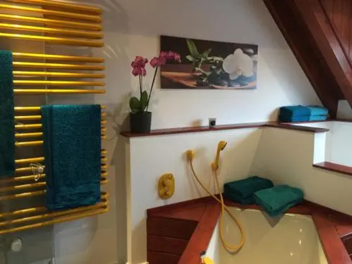 Ferienwohnung Alte B3