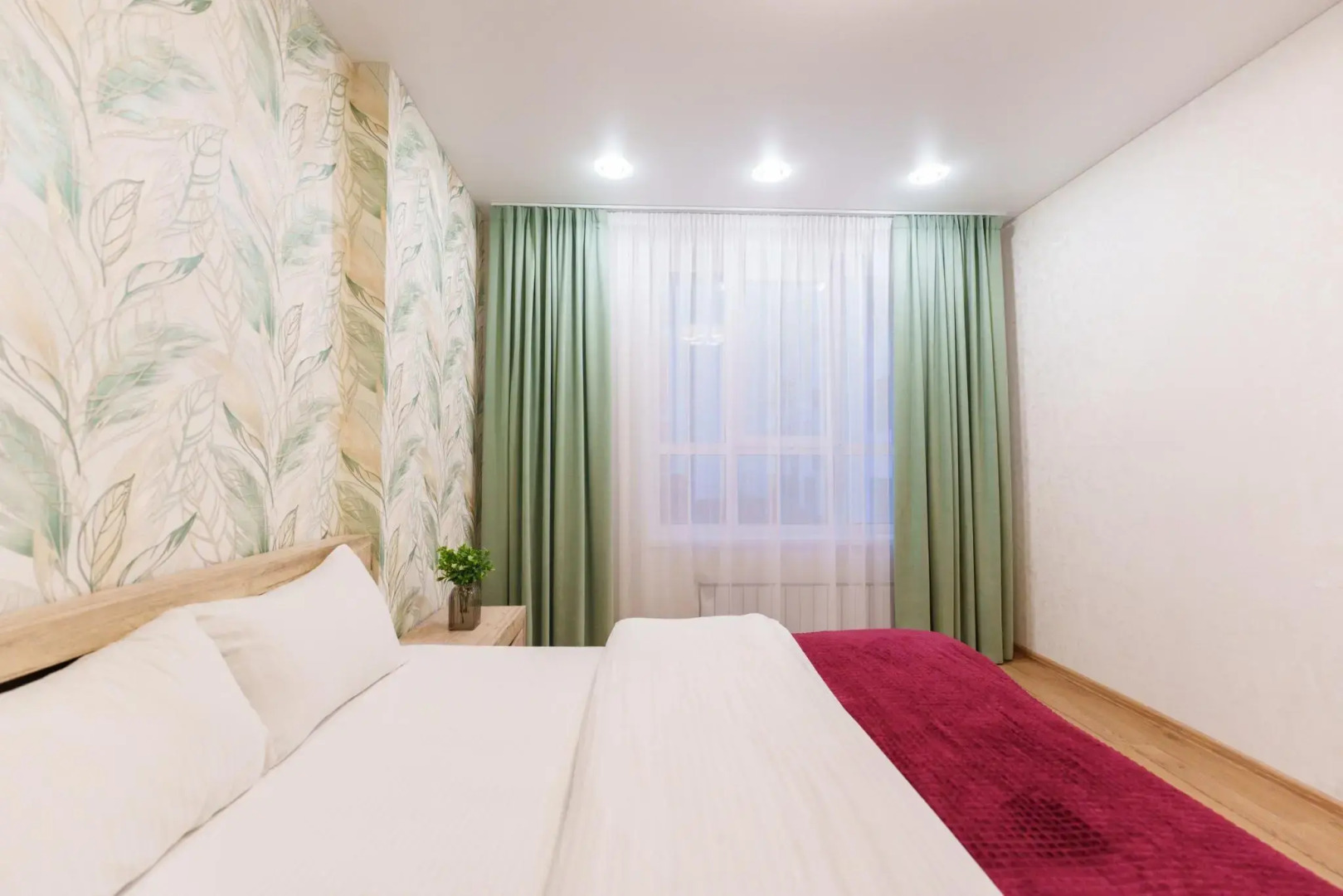 KluchnikOFF (КлючникОФФ) на проспекте Масленникова