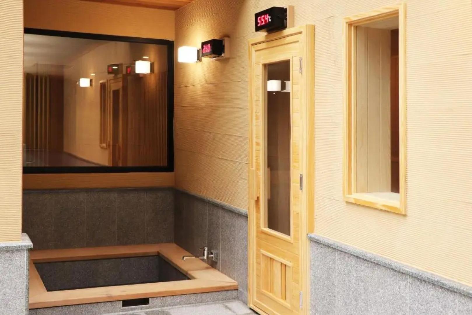 Asia Pacific Hotel Beitou