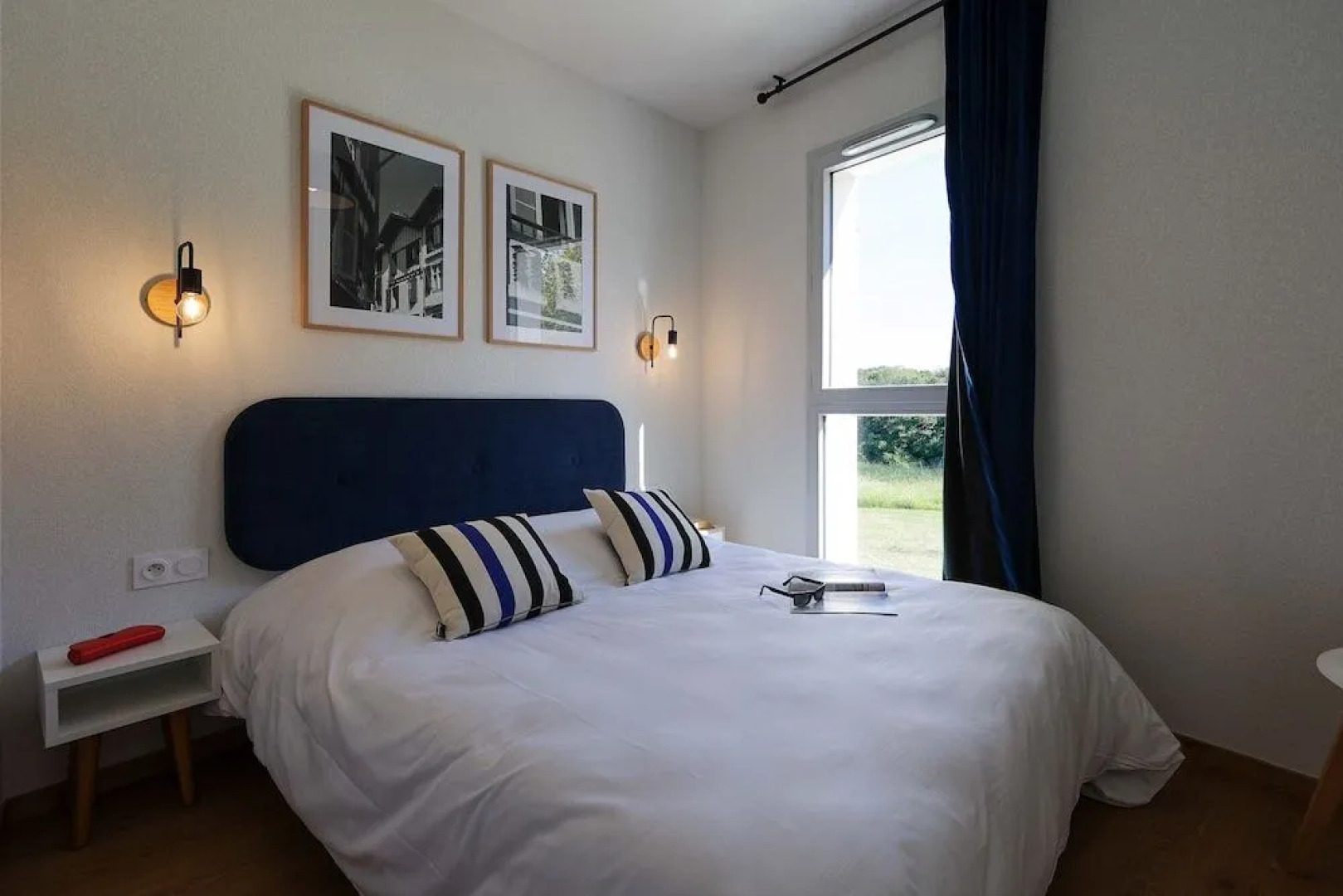 Résidence Néméa Le Domaine d'Uhaina