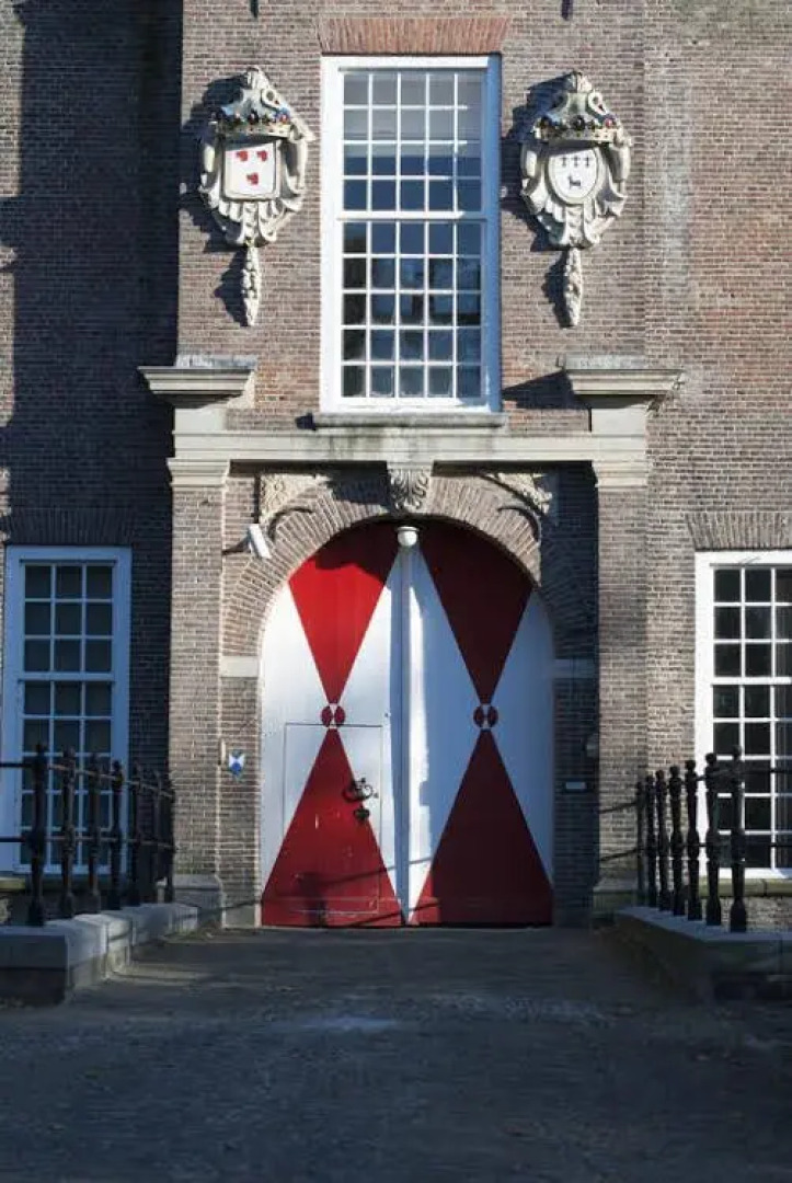 Hostellerie Vangaelen