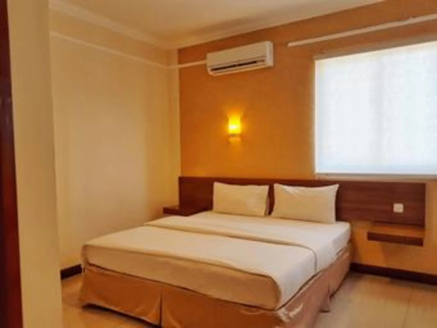 Imperial Hotel Gorontalo