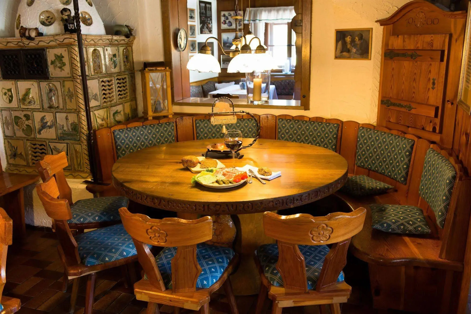 Hotel Bärenstüberl