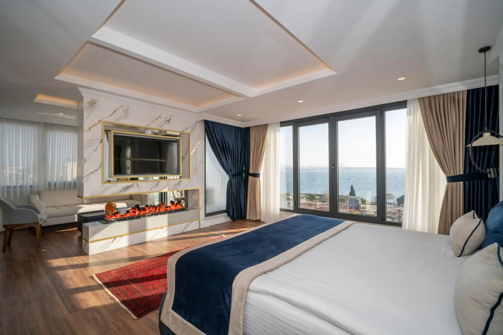 The Byzantium Hotel & Suites - Special Class