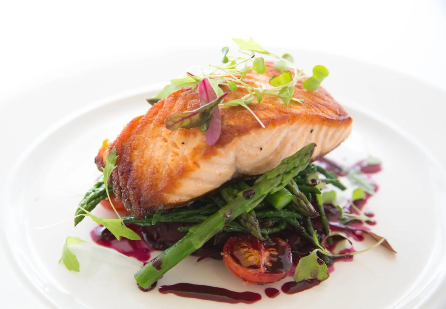 Muckrach Country House Hotel