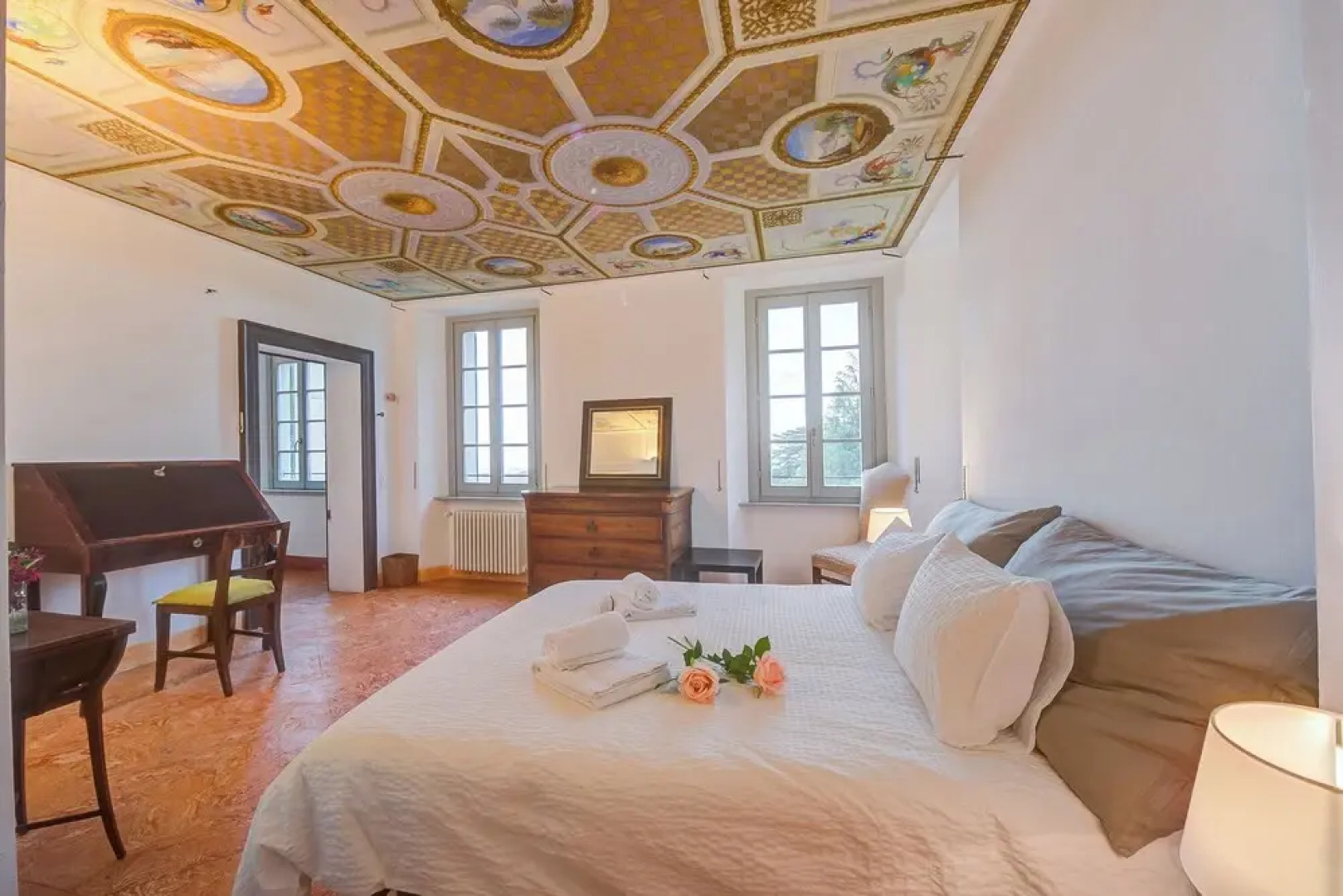 Casa Mirica Villa Patrizia