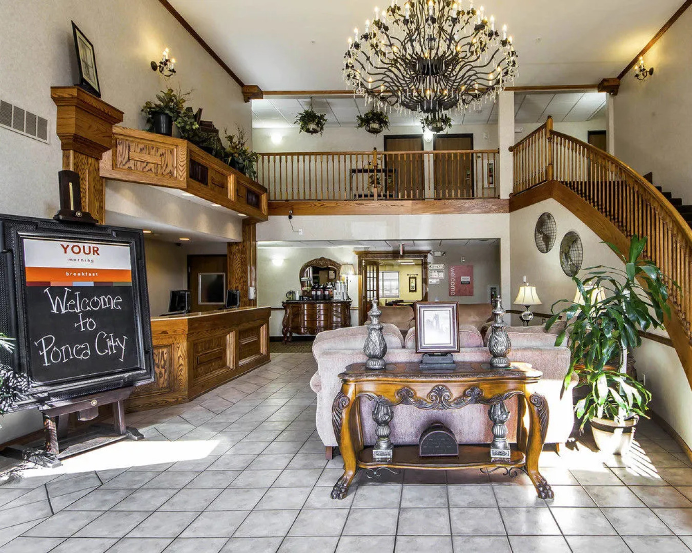 Comfort Inn & Suites