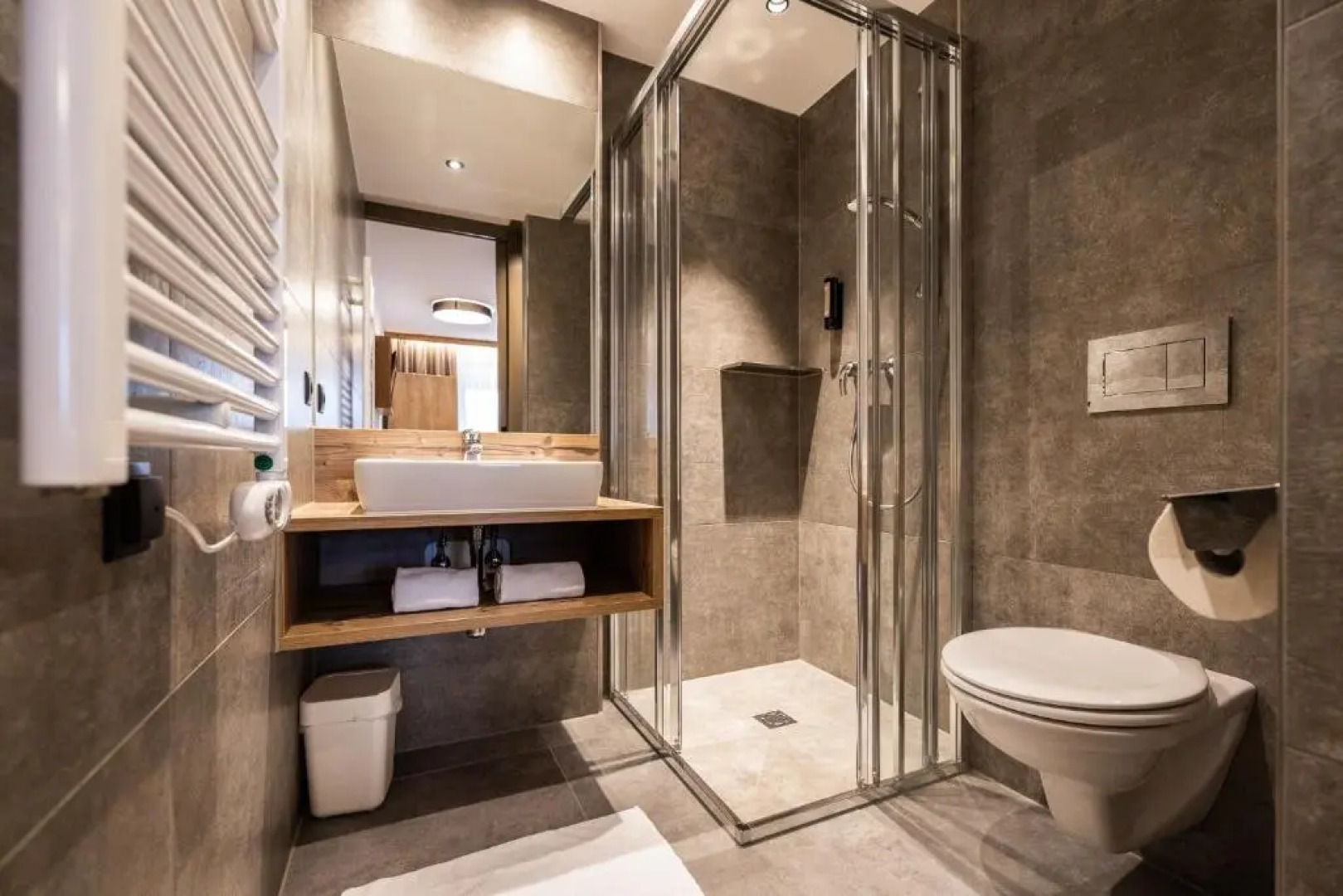 Ferienanlage Central