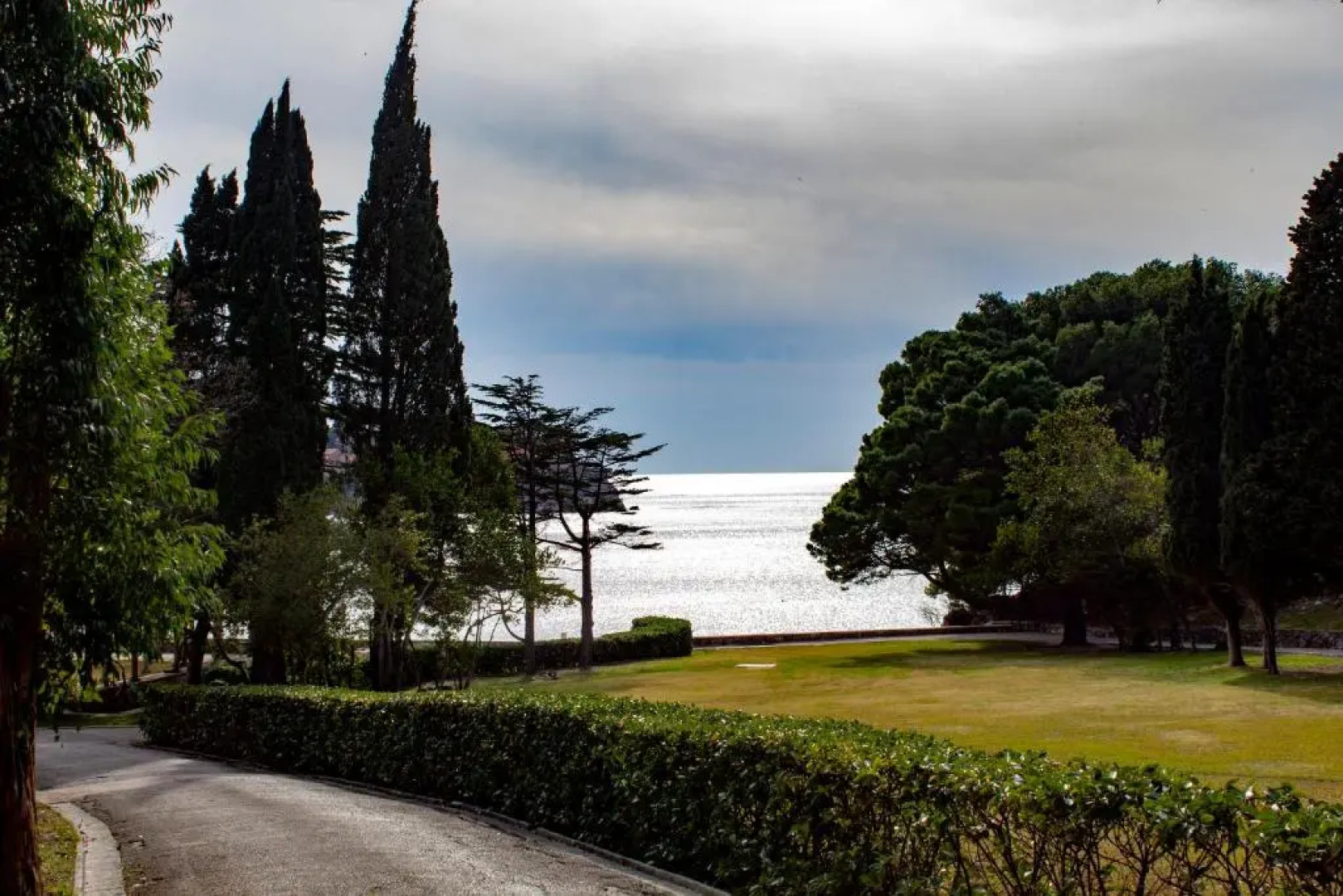 Аппартаменты с 2 спальнями в Пржно.