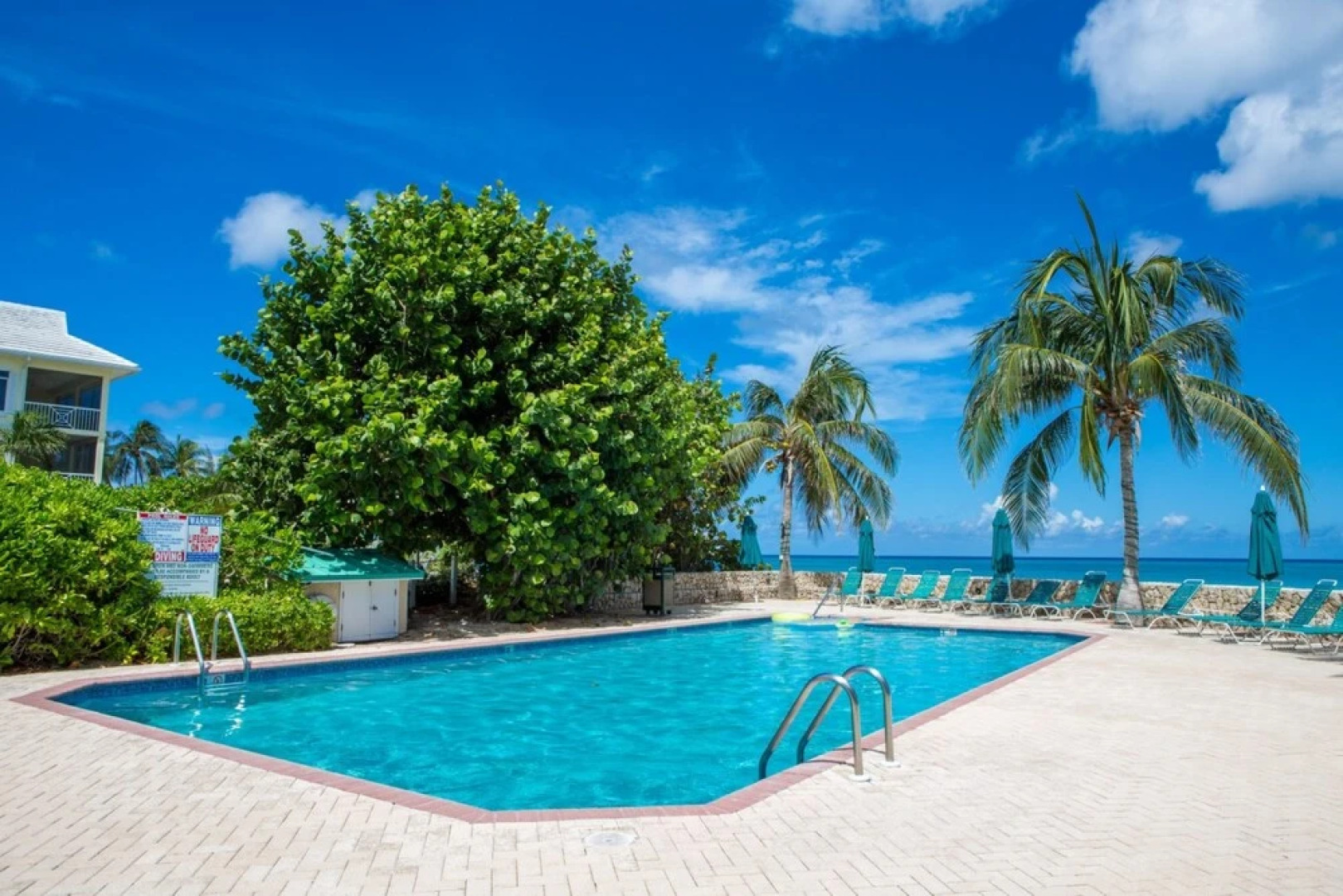 Plantation Village by Cayman Villas