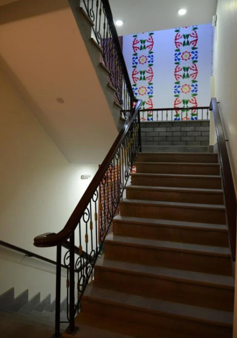 Altipacha Ayacucho Hotel