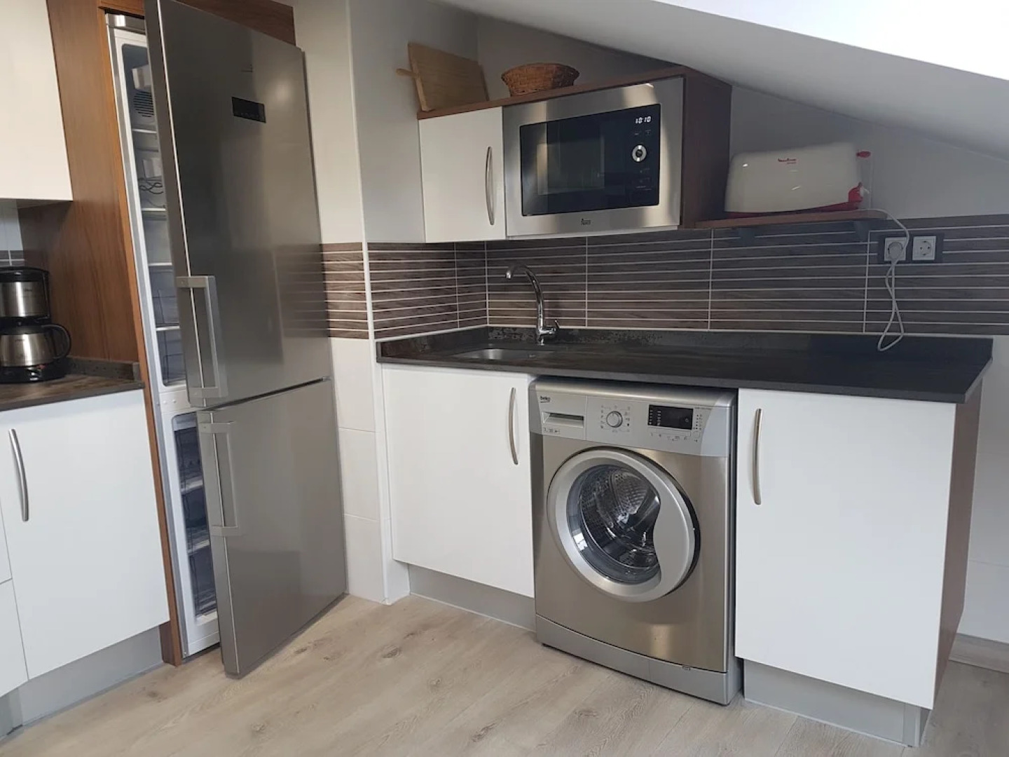 Apartamentos Pico Llerenes