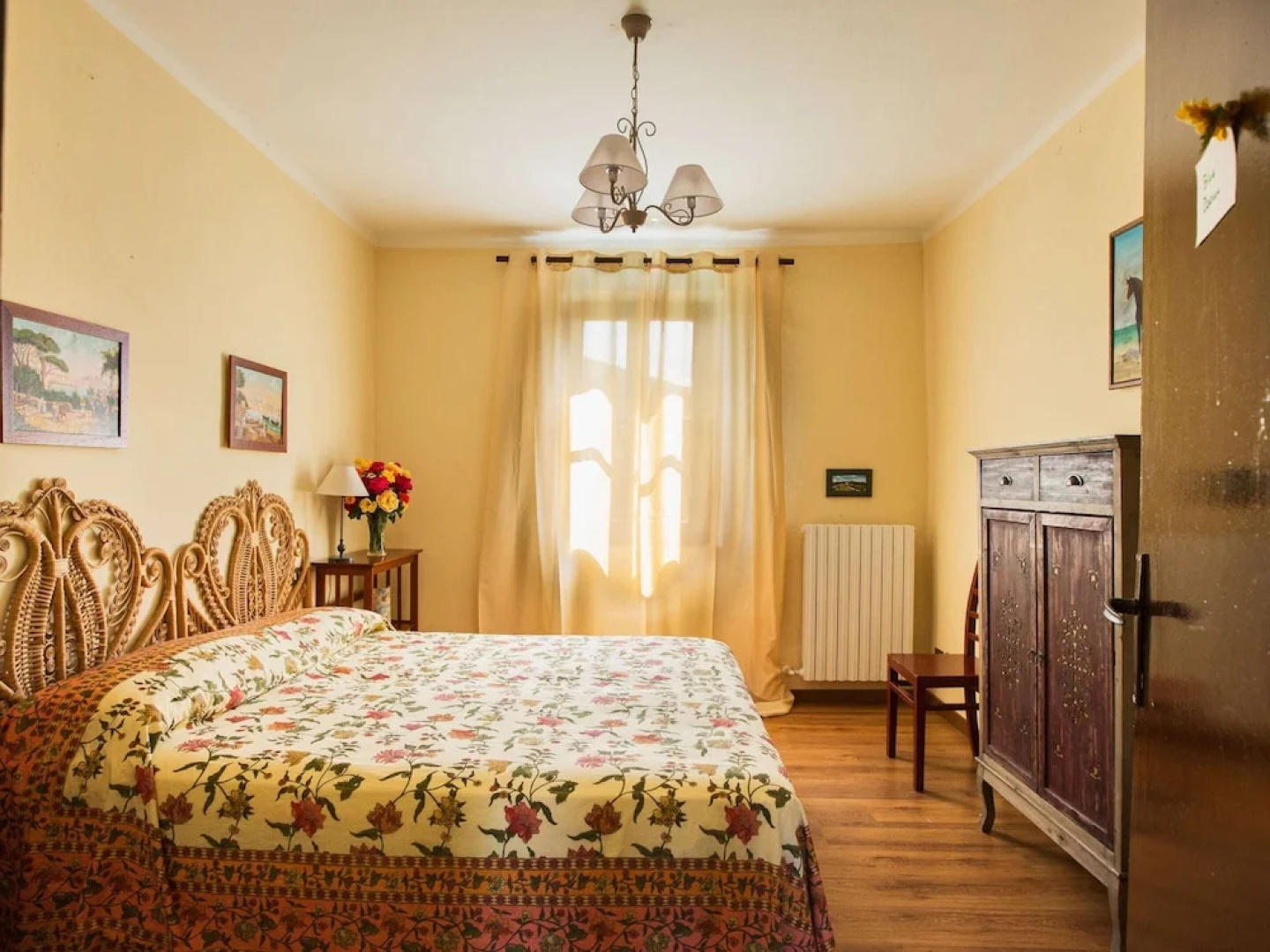 Luxurious Villa in Tabiano Castello with Swimming Pool