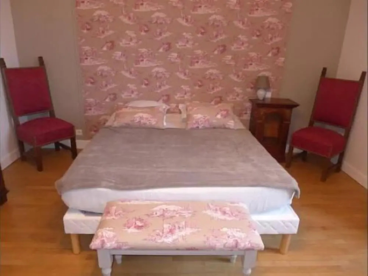 Les Chambres du Chapitre