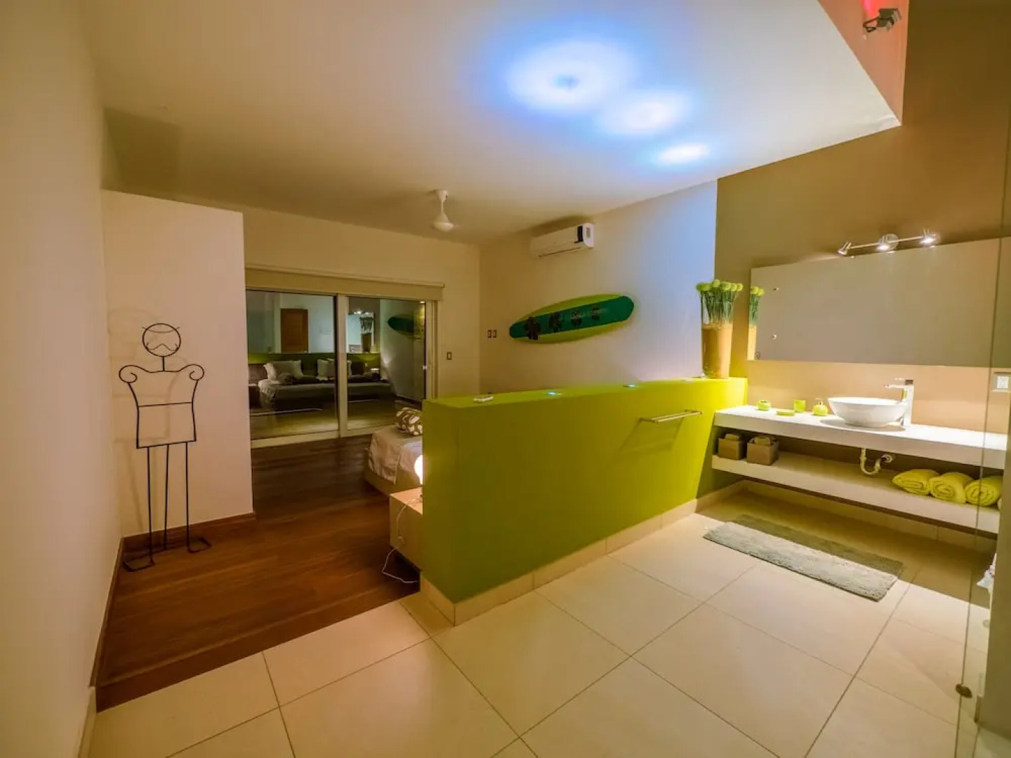 Villa la Roca (Villas Agua Dulce)