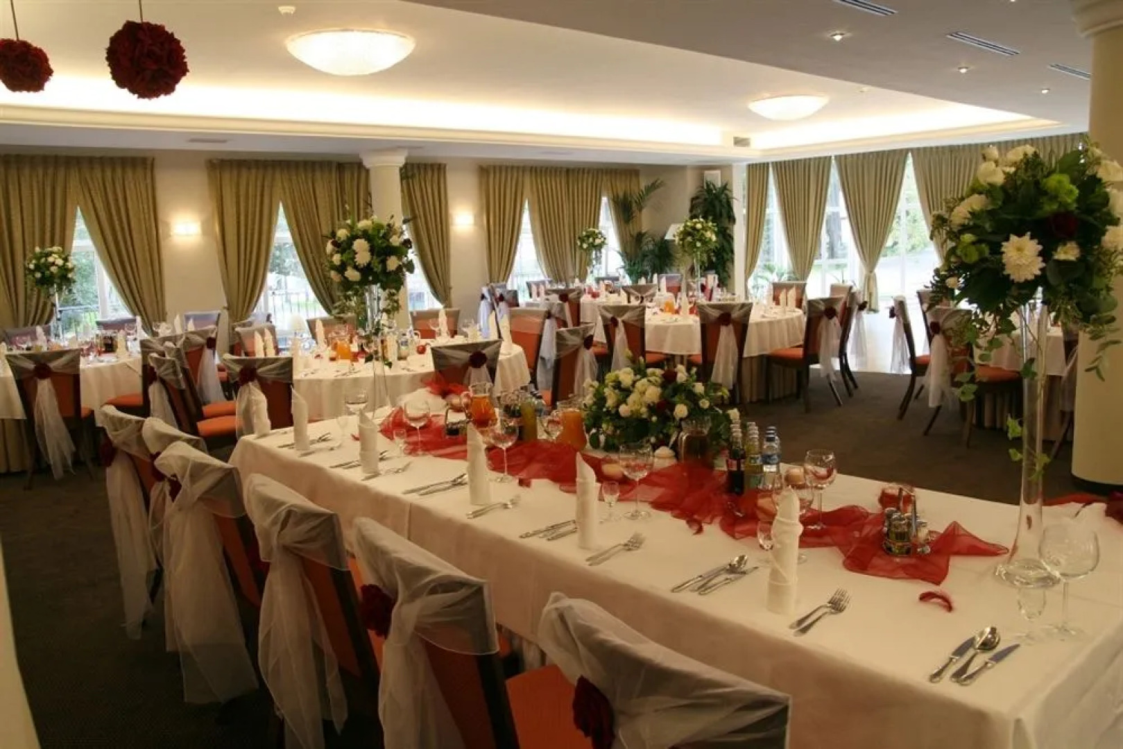 Hotel Lubicz Spa and Wellness