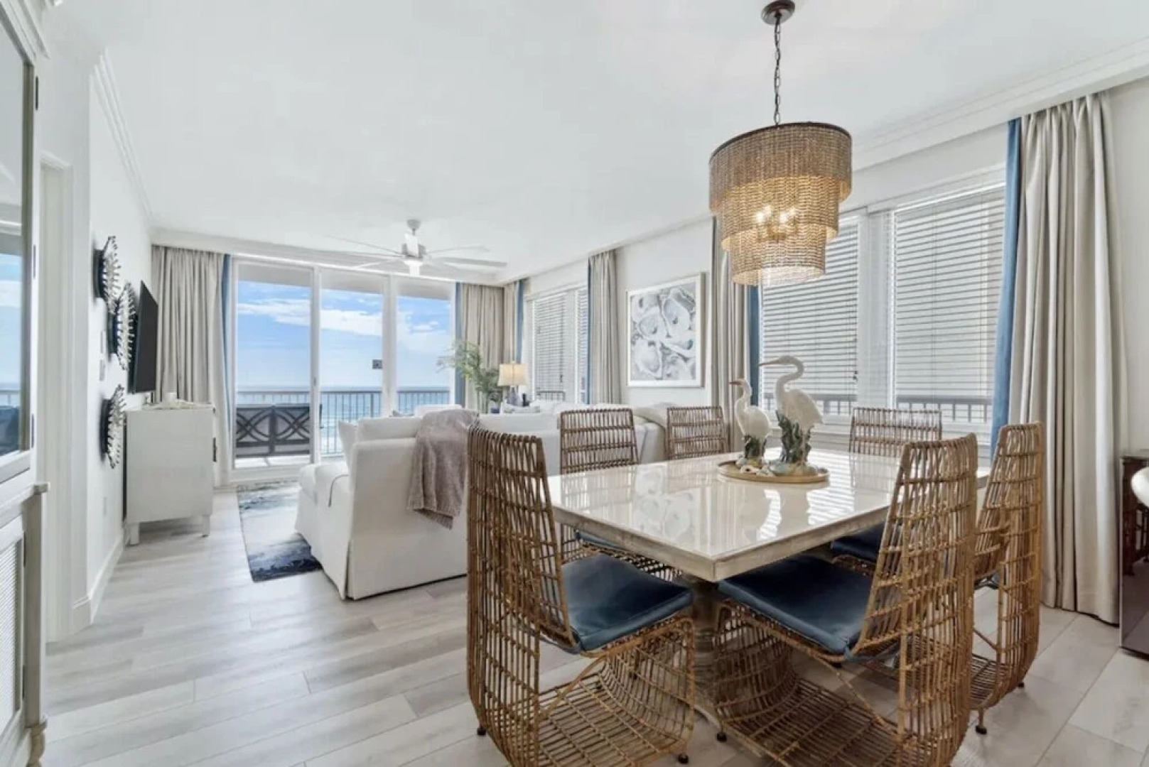 Sea Salt Villa 3 Bedroom Condo by RedAwning