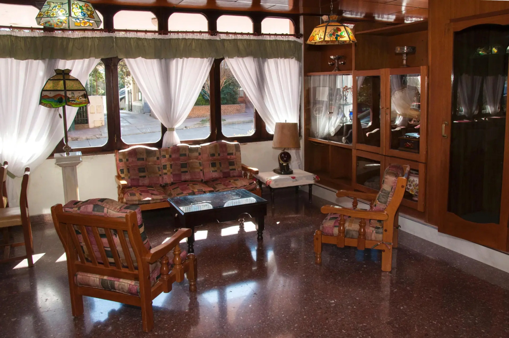 Hotel Tomaso di Savoia