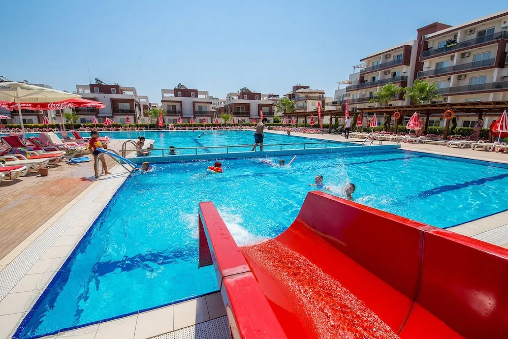 Long Beach Rental Apartments