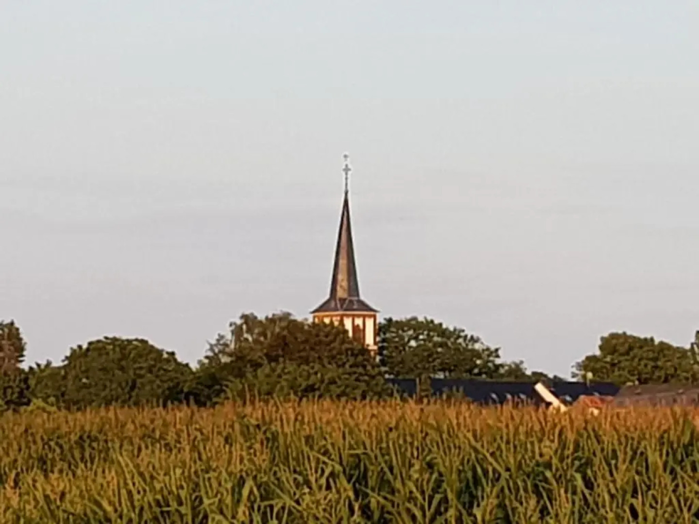 Ferienappartement Jung