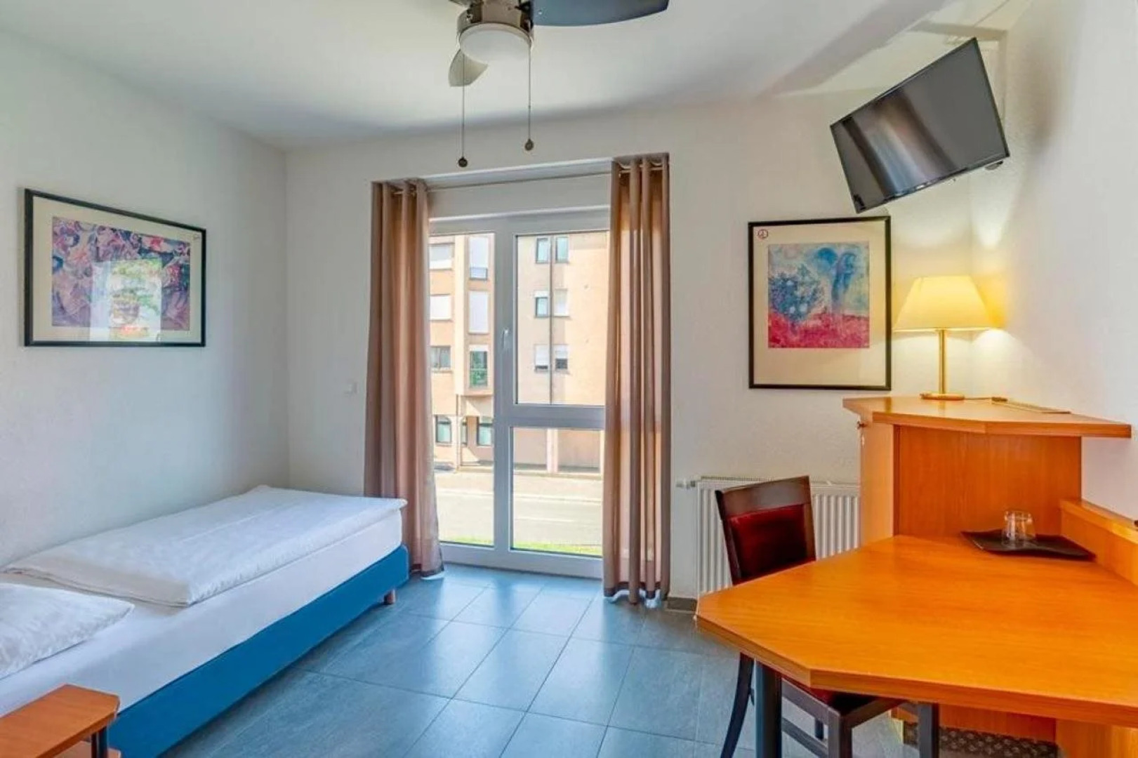 Heilbronner Hotel am schönen Theater