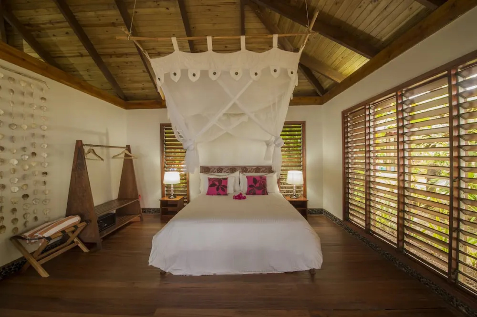 De Vos The Private Residence