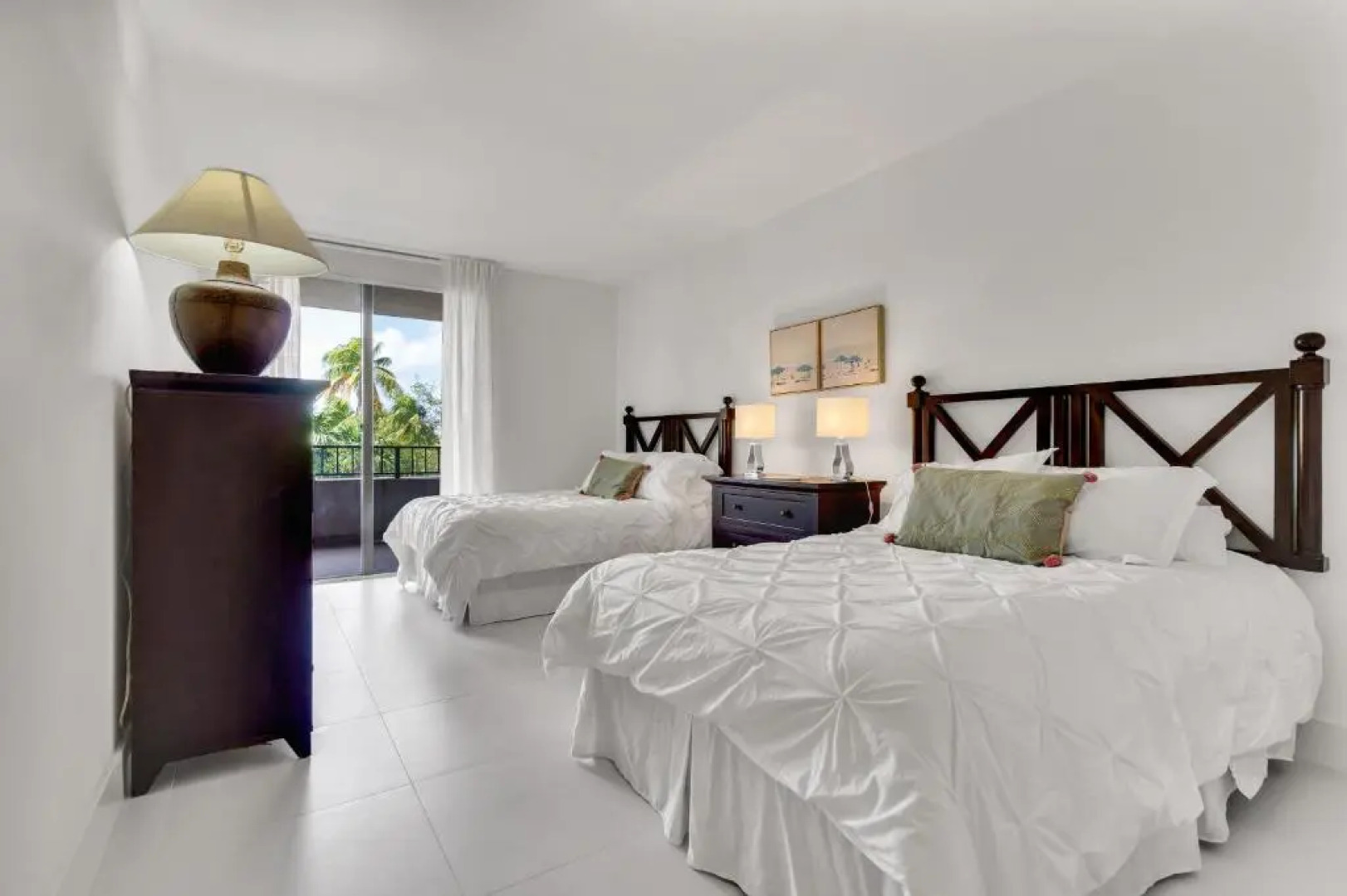 Key Colony at Key Biscayne