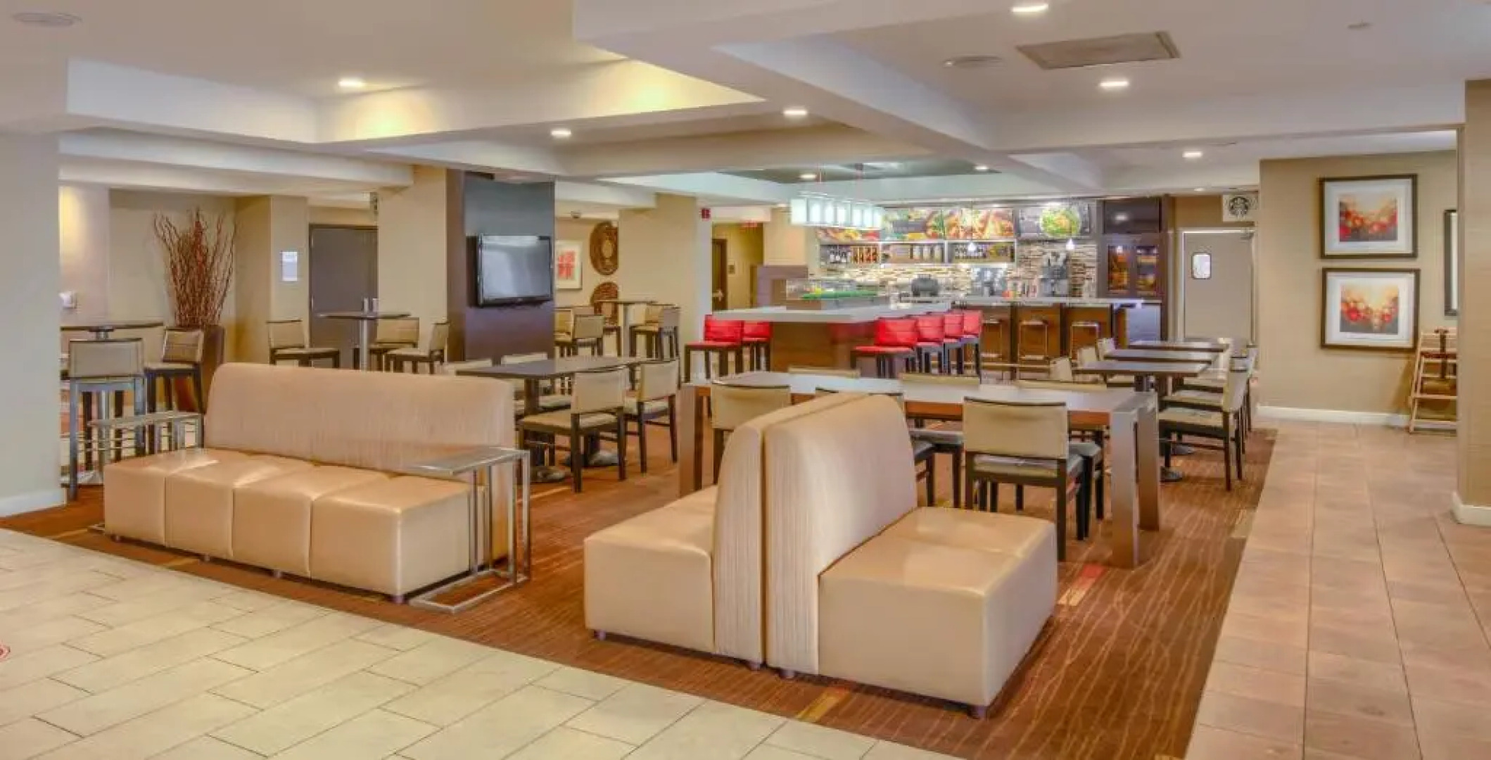 Courtyard by Marriott Gulf Shores Craft Farms