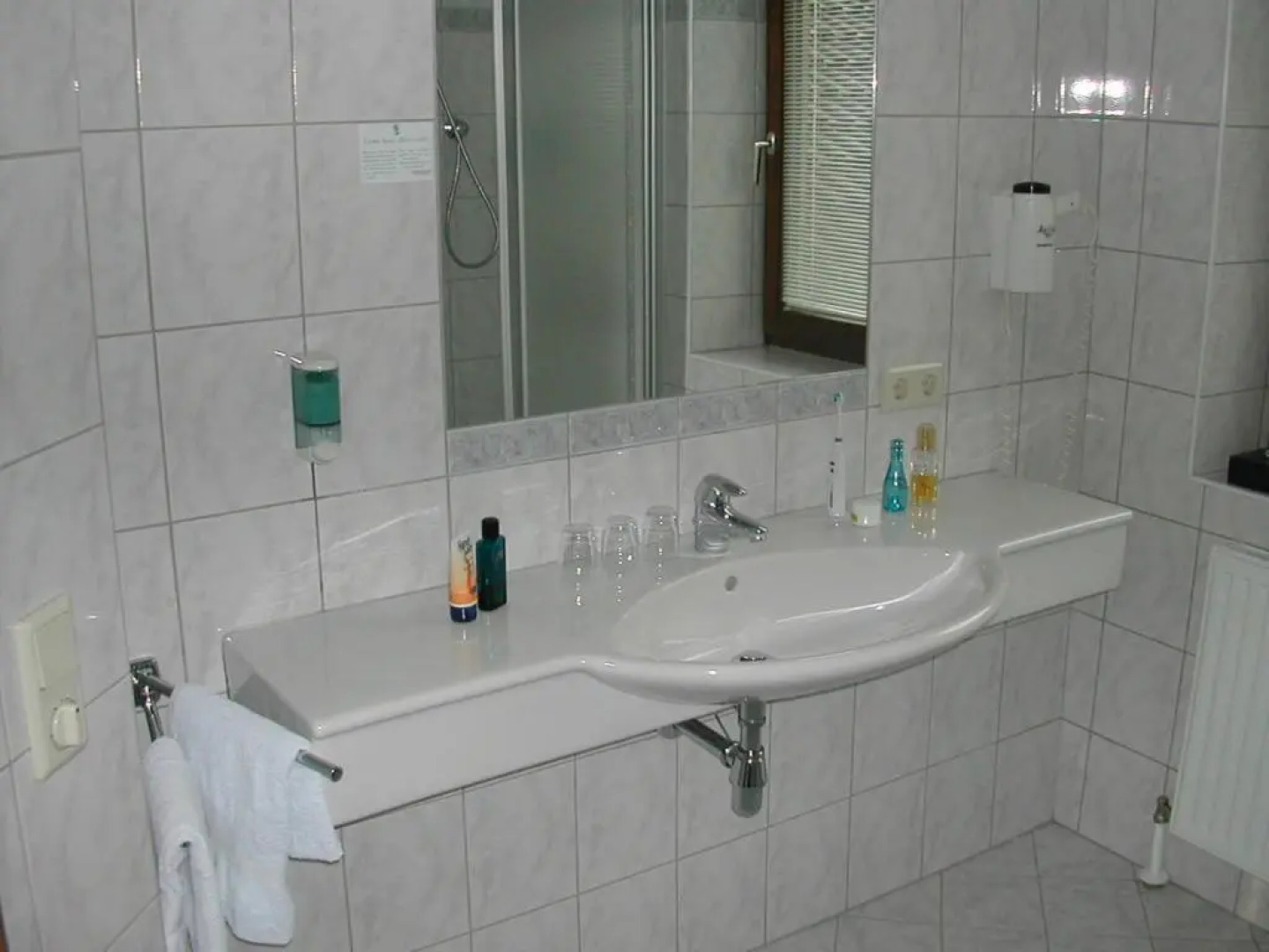 Landhotel Stofflerwirt