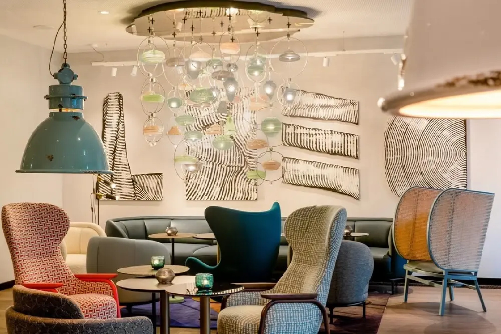 Motel One Linz - Hauptplatz