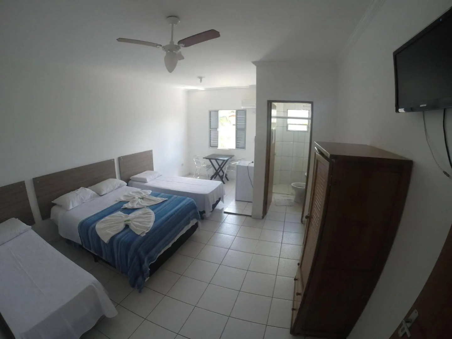 Pousada Costa da Riviera