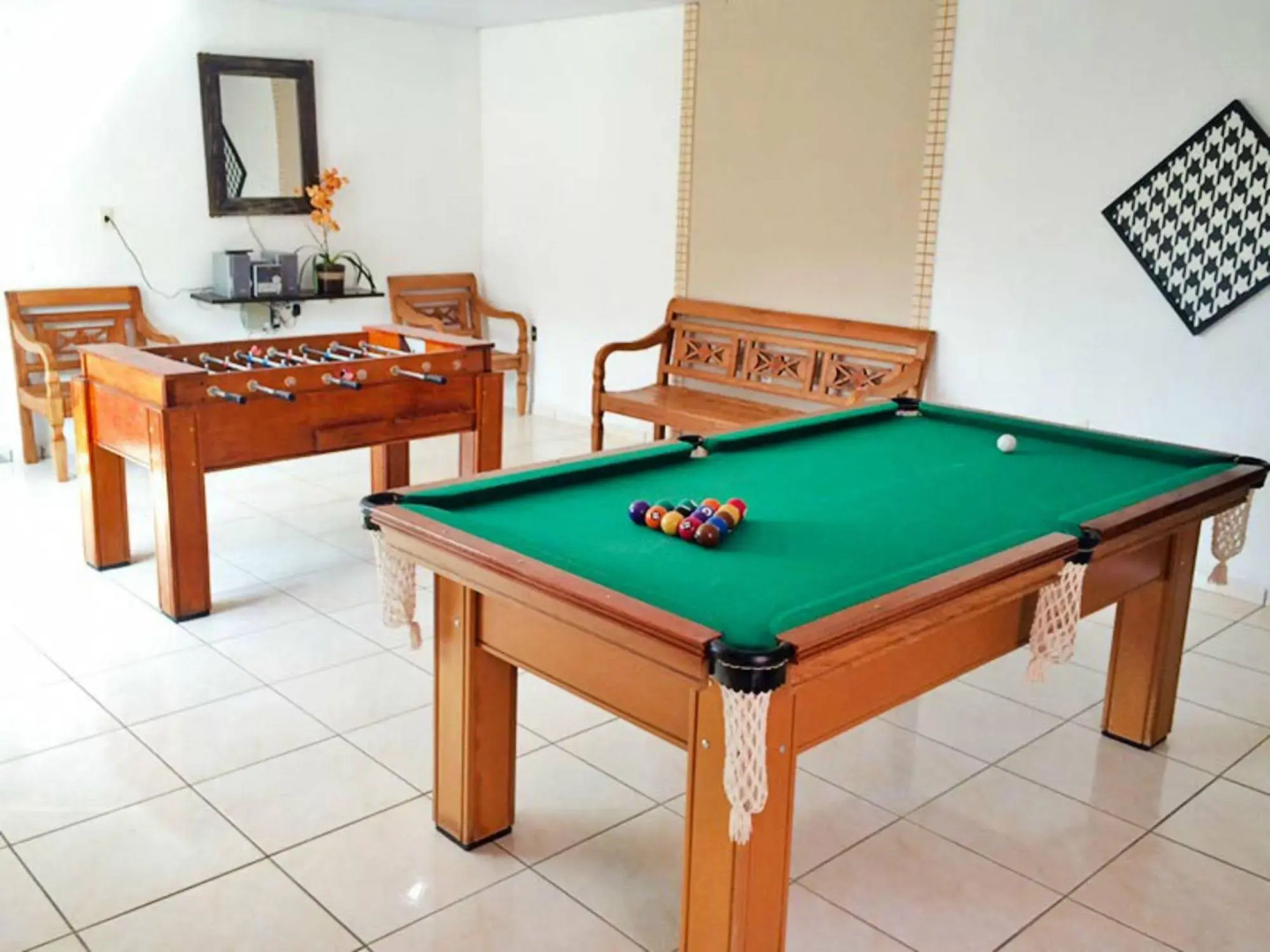 Hotel Pousada Delplata