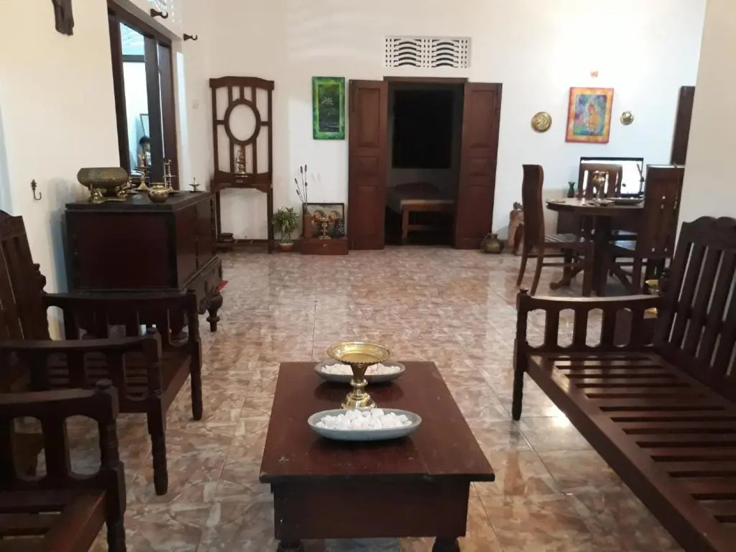 Cinnamon Estate Villa