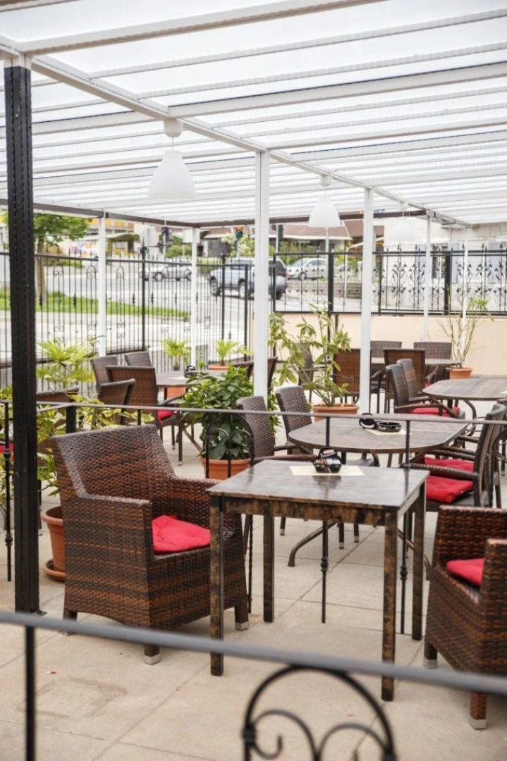 Hotel Dvorec